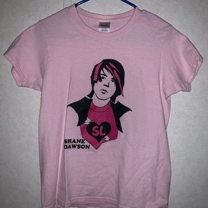 Shane Dawson YouTuber T-shirt